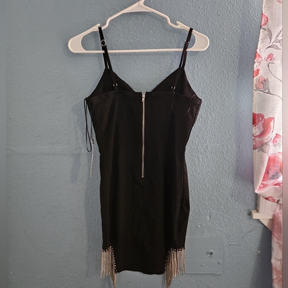 Haute Monte Dress - Picture 2 of 3